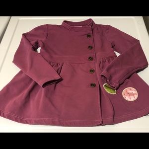 Matilda Jane jacket girls size 8
